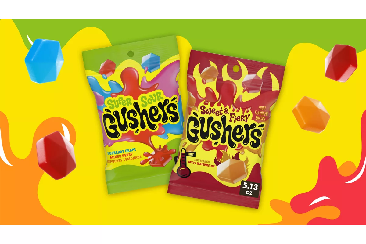General Mills adds flavor innovations