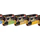 SNAX-Sational, Guy Fieri launch flavored microwave popcorn