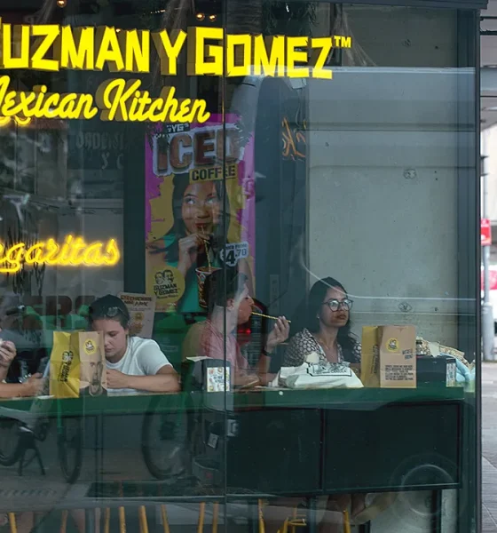 Guzman y Gomez permanently closes all 8 US restaurants in Chicago area