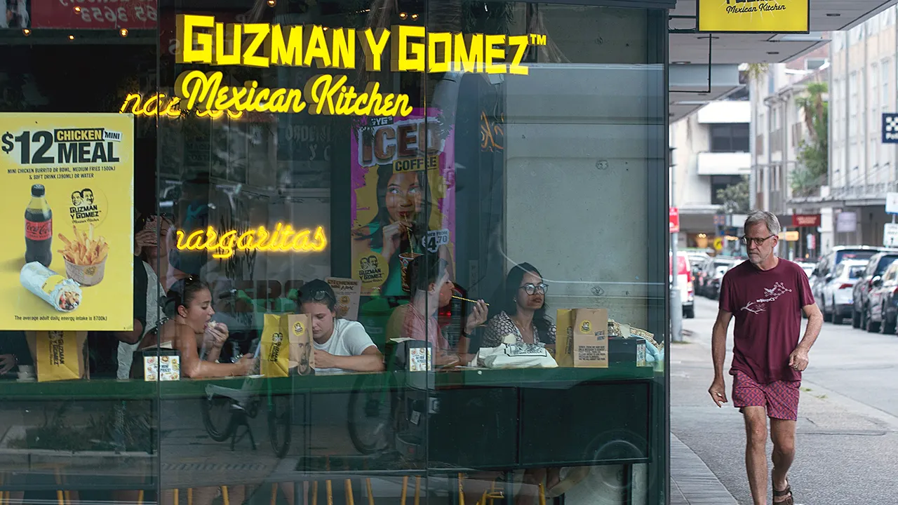 Guzman y Gomez permanently closes all 8 US restaurants in Chicago area