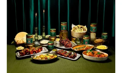 Gymkhana Fine Foods makes US debut