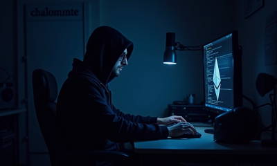 $76M admin key exploit hits Echo protocol