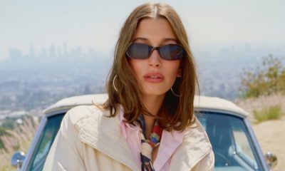 Hailey bieber mango summer 2026