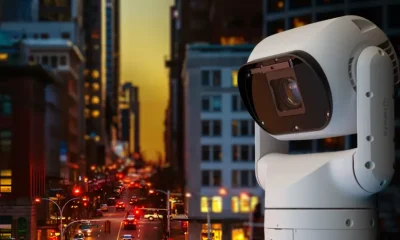 From Cameras to Intelligence: How AI Is Reshaping Enterprise Security