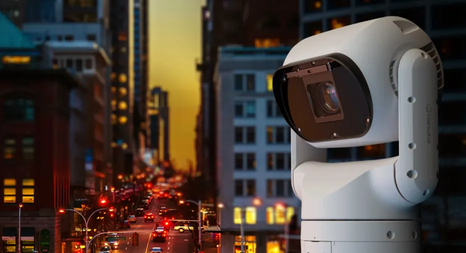 From Cameras to Intelligence: How AI Is Reshaping Enterprise Security