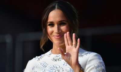 Harry and Meghan saw their negative ratings with the British public fall further after the programmes