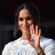 Harry and Meghan saw their negative ratings with the British public fall further after the programmes
