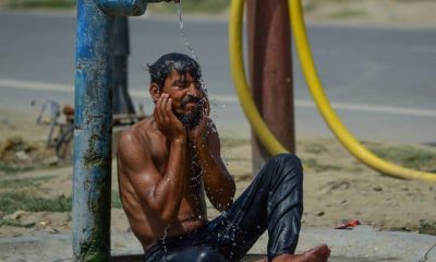 What heatwave coverage misses about danger and injustice