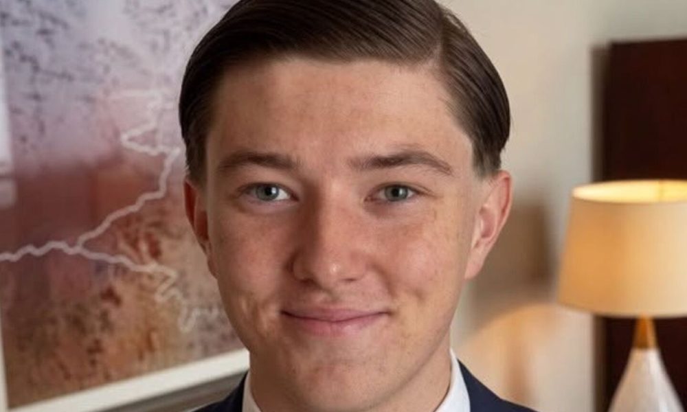 Henry Nowak and the savagery of state wokeness