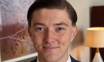 Henry Nowak and the savagery of state wokeness