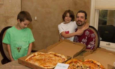 Here's How Much 10K BTC Paid for 2 Pizzas in 2010 Is Worth Today