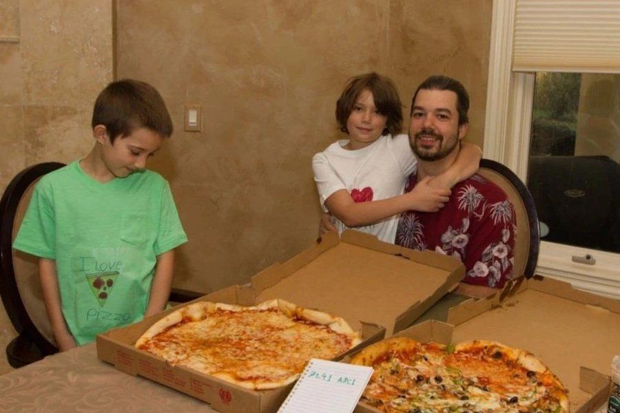 Here's How Much 10K BTC Paid for 2 Pizzas in 2010 Is Worth Today