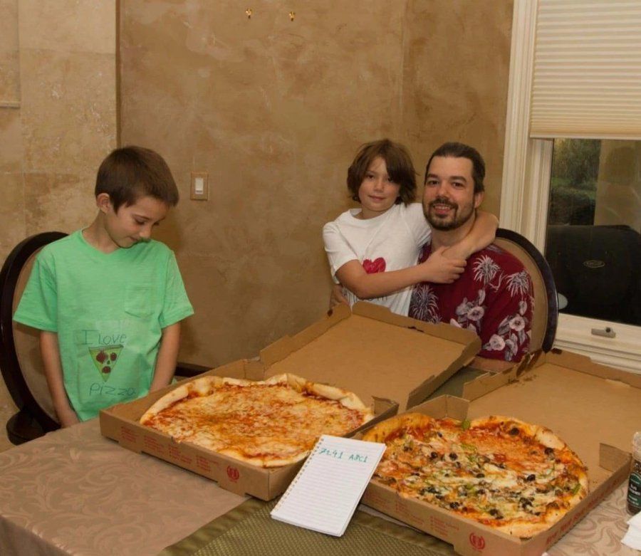 Here's How Much 10K BTC Paid for 2 Pizzas in 2010 Is Worth Today