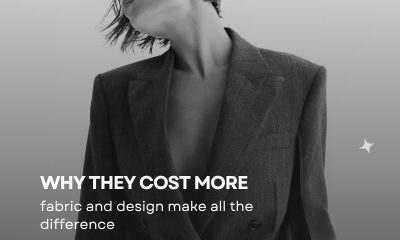 H&M Studio and Premium Selection