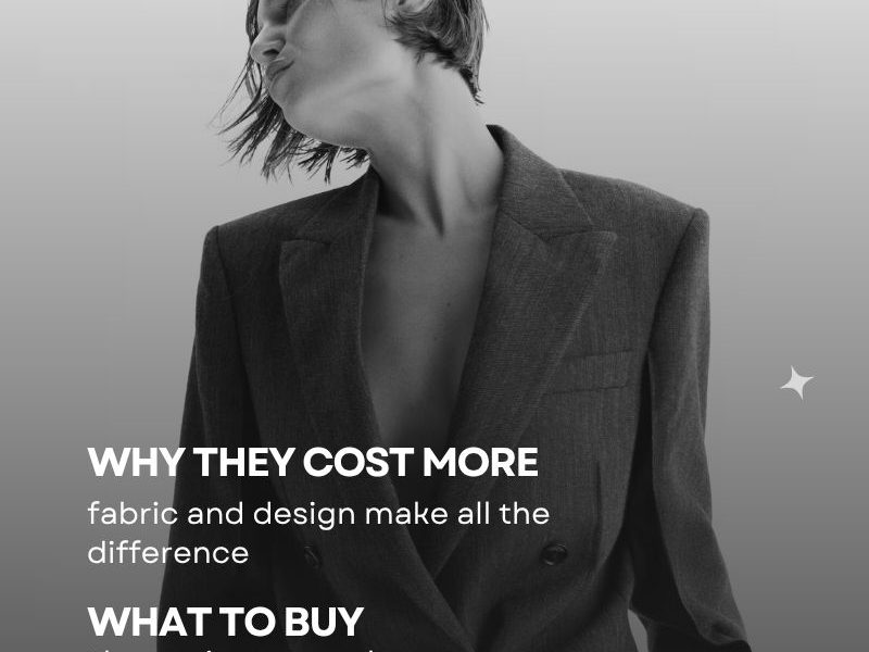 H&M Studio and Premium Selection