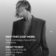 H&M Studio and Premium Selection