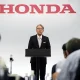 Honda posts first-ever annual loss over electric vehicle strategy