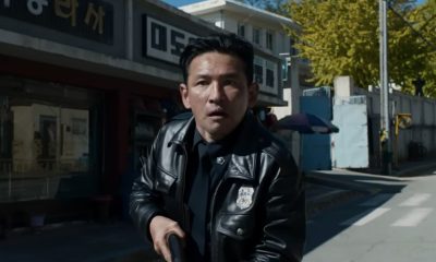 'Hope' Review: Na Hong-jin Delivers Wild Cannes Monster Mayhem but
