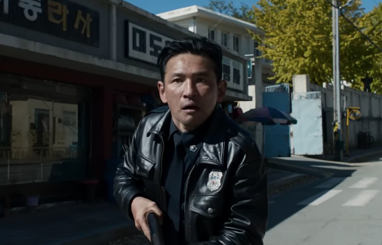 'Hope' Review: Na Hong-jin Delivers Wild Cannes Monster Mayhem but