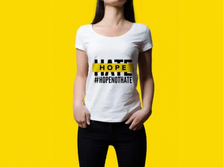 Is this the real reason “Hope not Hate” are backing Burnham?