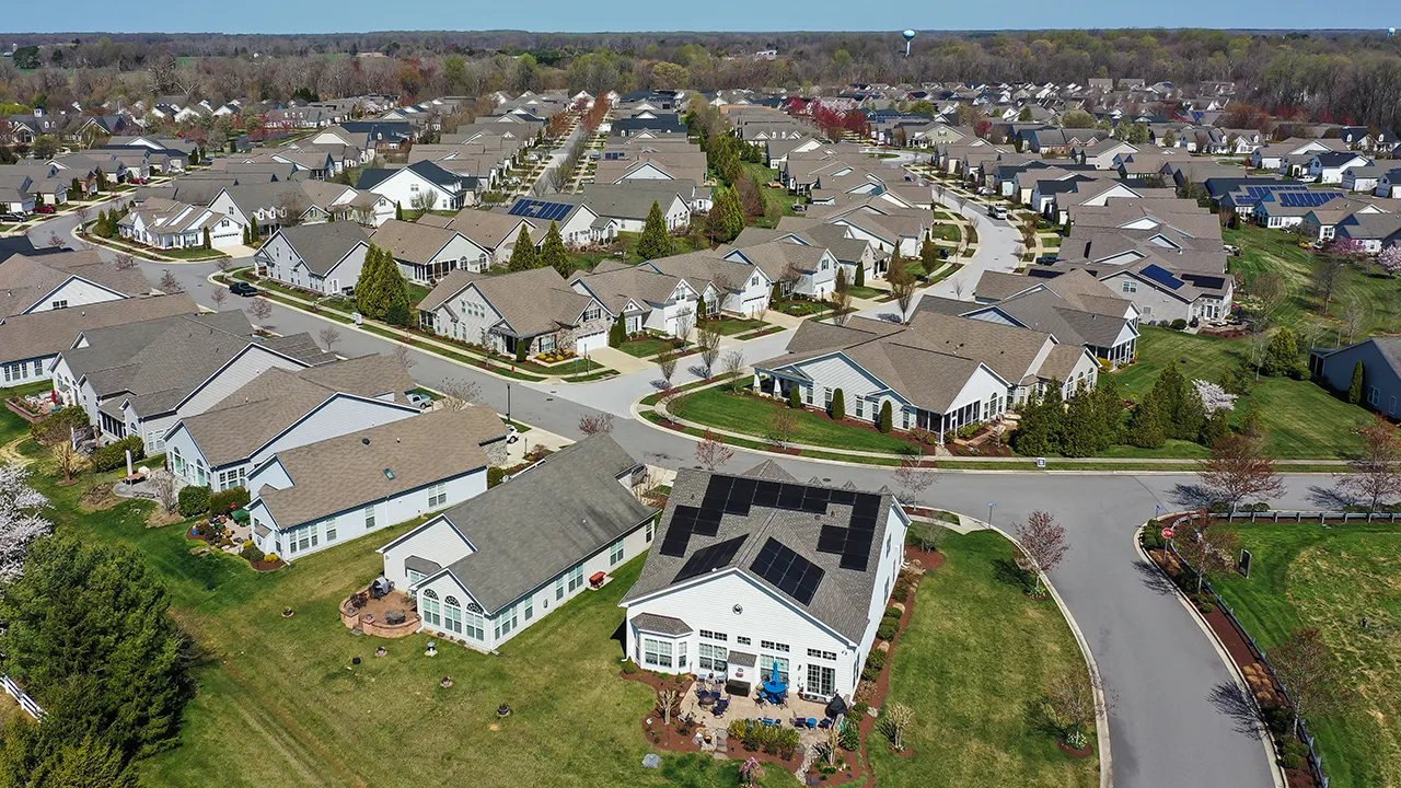 US foreclosures hit 6-year high as insurance and property tax costs rise
