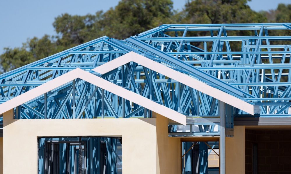 Thousands of homes promised in multibillion-dollar plan