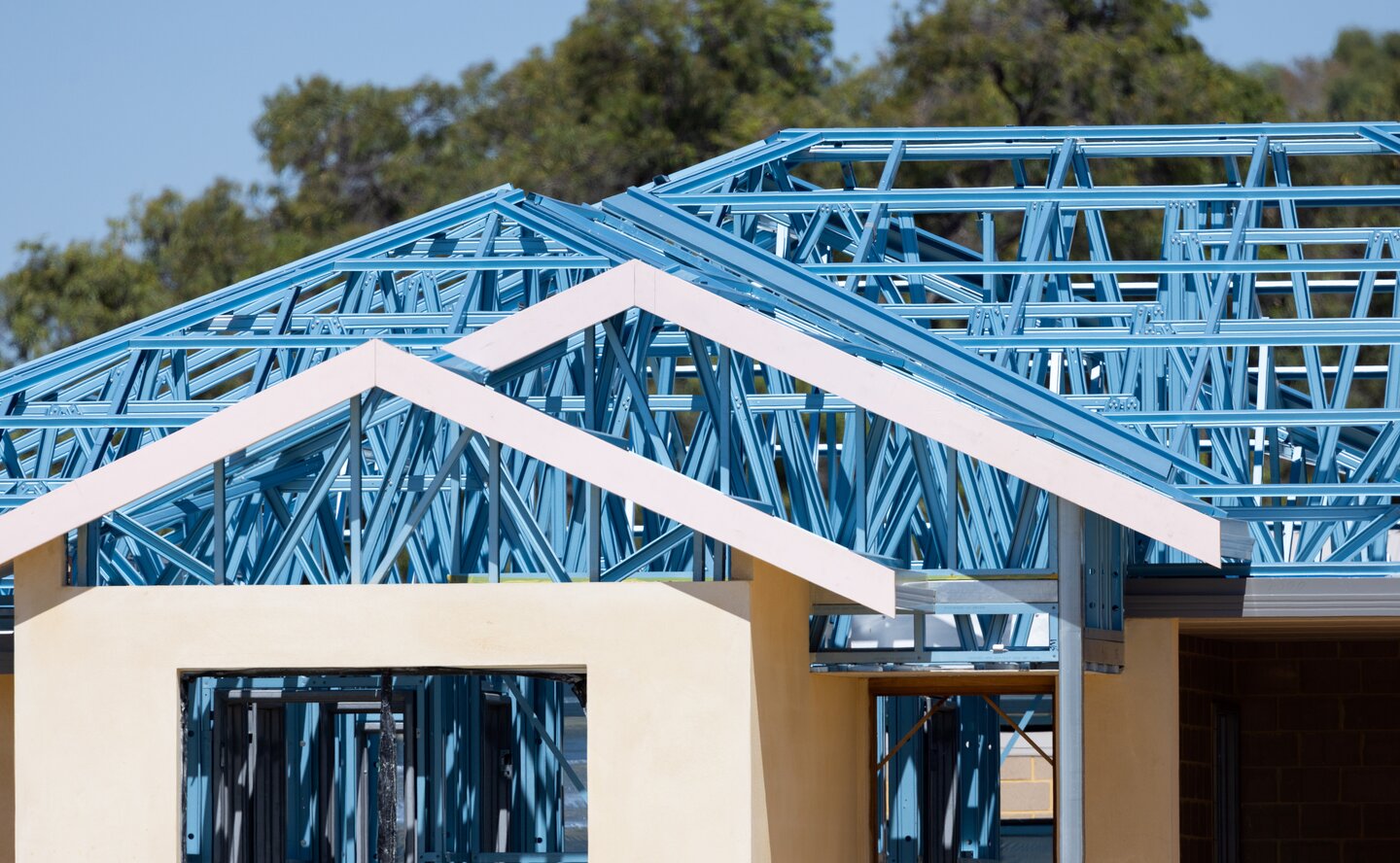 Thousands of homes promised in multibillion-dollar plan
