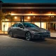 Hyundai recalls over 54,000 Elantra Hybrids over fire risk from defect