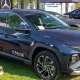 Hyundai recalls 421k Tucson and Santa Cruz models for braking bug