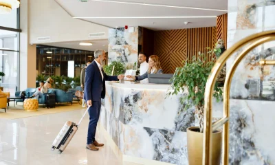 NYC hotel costs poised to climb following historic union contract