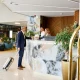 NYC hotel costs poised to climb following historic union contract