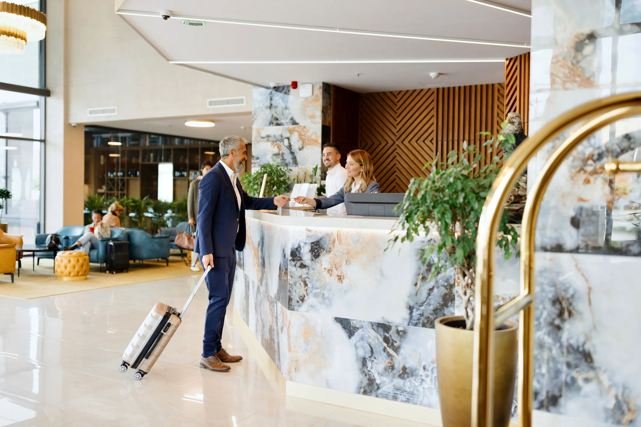 NYC hotel costs poised to climb following historic union contract