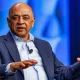 IBM CEO Arvind Krishna warns US needs 'Goldilocks' AI regulation to compete