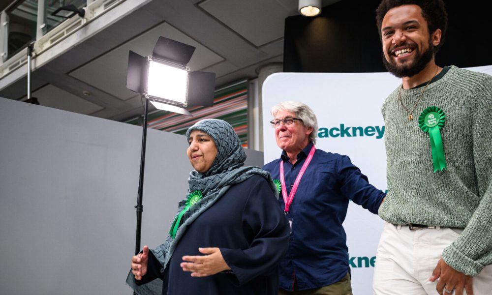 Meet the cranks, crossdressers and Islamists now running your local council