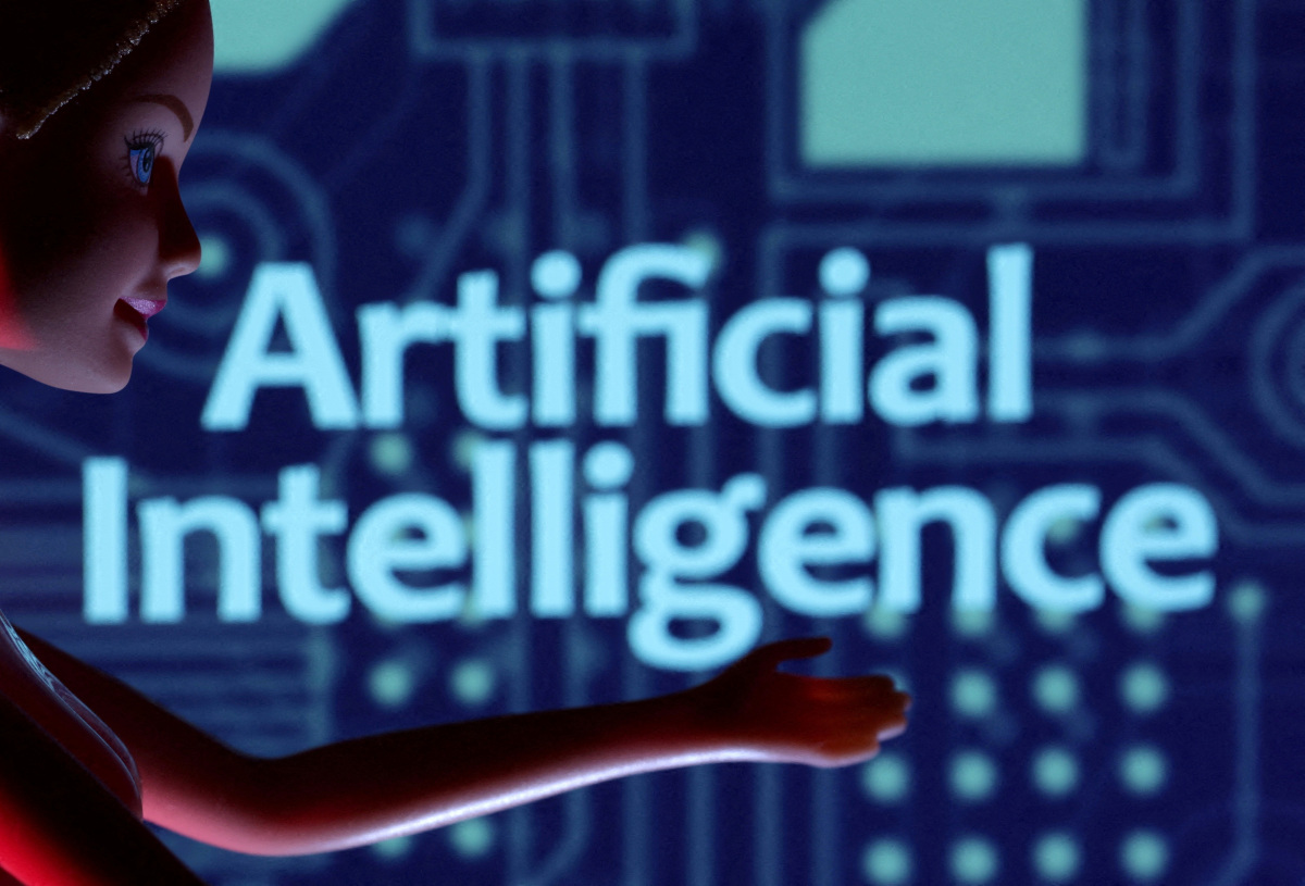 Singapore's AI Powerhouses 2026: Top 10 Companies Leading Asia's AI