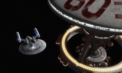 Red Alert! New Star Trek Short Film Is Everything You’ve Been Waiting For
