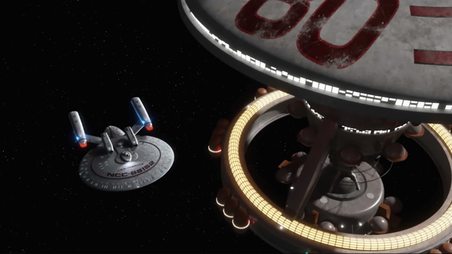 Red Alert! New Star Trek Short Film Is Everything You’ve Been Waiting For