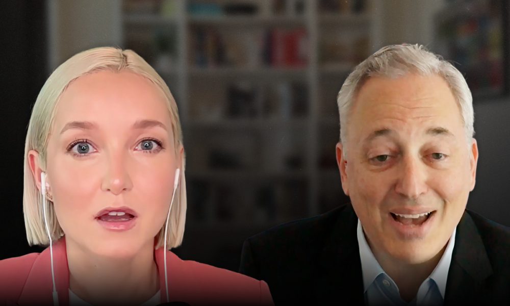 Can America trust AI? David Sacks makes the case.