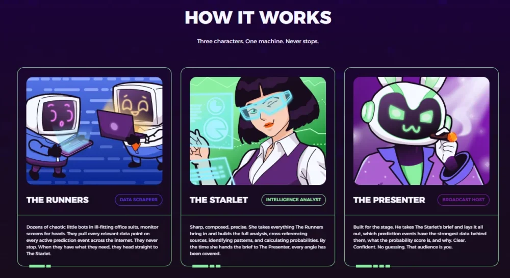 Next crypto to explode in 2026: The best crypto presales to get in before the crowd - 3