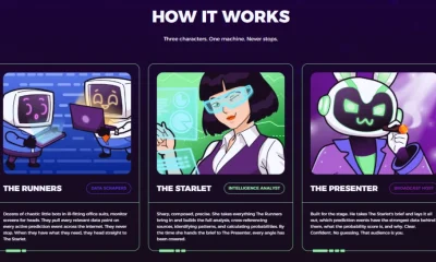 Next crypto to explode in 2026: The best crypto presales to get in before the crowd - 3