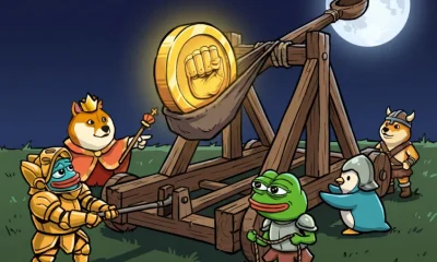 Best crypto presales to watch before they sell out: May 2026 edition - 3