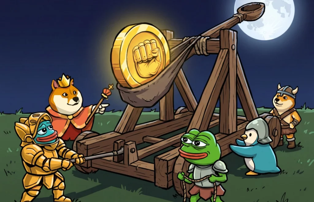 Best crypto presales to watch before they sell out: May 2026 edition - 3