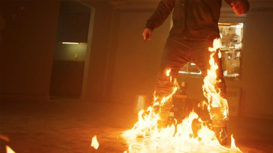 Marvel’s Bloodiest Ever Disney+ Release Racks Up An Insane Body Count