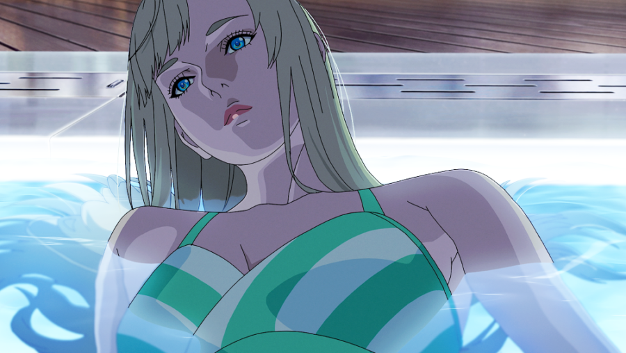 New Gundam Movie Arrives And Sluggishly Talks Its Way Through Muddled Mobile Suit War