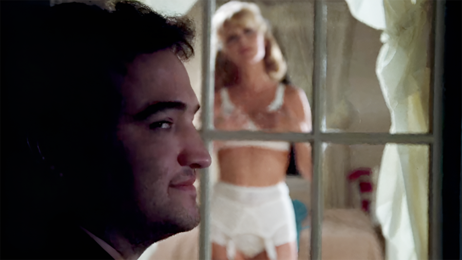 How The Raunchy College Comedy Was Dismantled By Its Own Lies