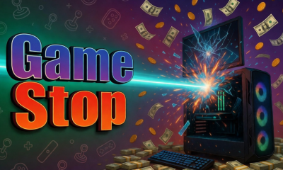GameStop Finally Going Digital With A Bid To Purchase One Of The Biggest Online Marketplaces