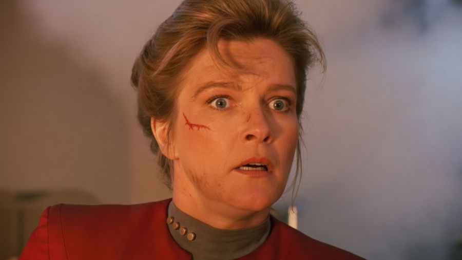 Star Trek Is Releasing New DS9 And Voyager Stories In The Worst Possible Way