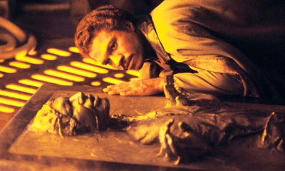 Star Wars Saved The Original Trilogy By Ruining The Coolest Bad Guy
