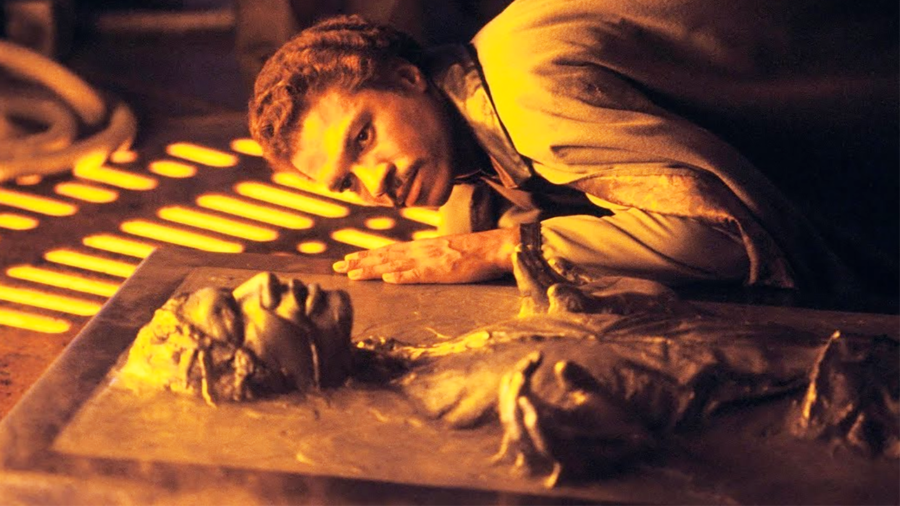 Star Wars Saved The Original Trilogy By Ruining The Coolest Bad Guy