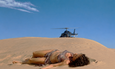 The Iconic 80s SF No One Dares Remake, And How It Was Destroyed By Rot